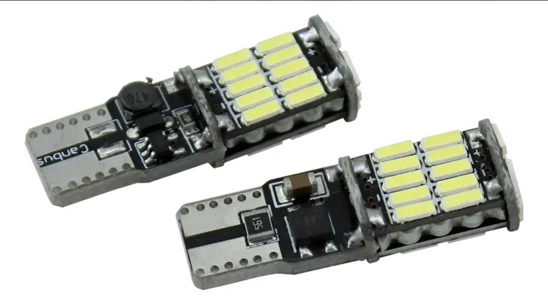 COCUYO CAMBUS T10 W5W